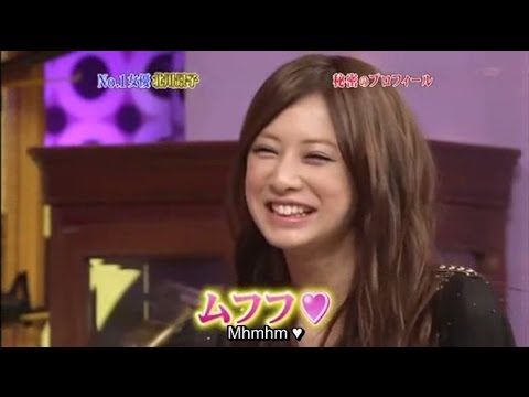 いろんな北川景子さんが見たい!
