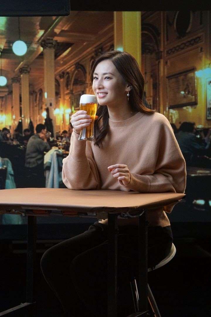 いろんな北川景子さんが見たい!