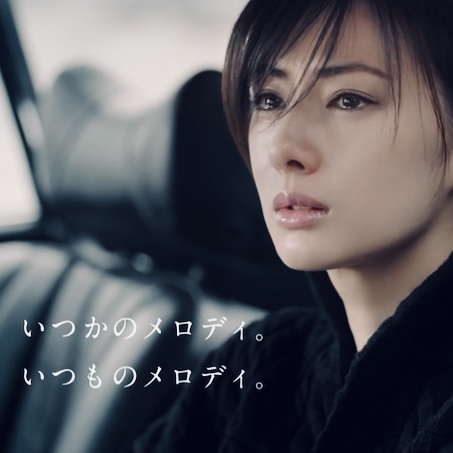 いろんな北川景子さんが見たい!