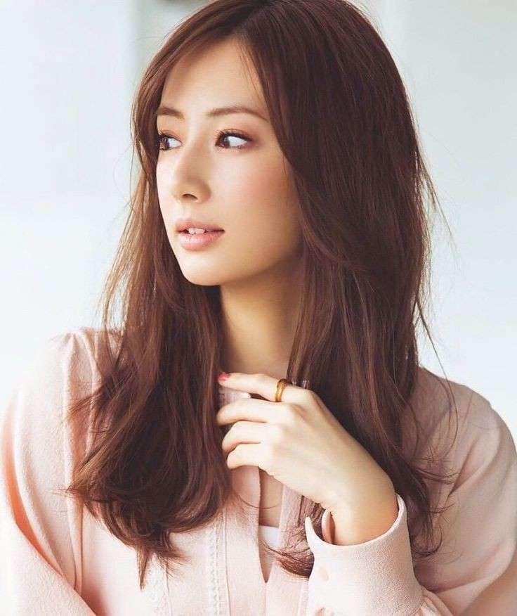 いろんな北川景子さんが見たい!