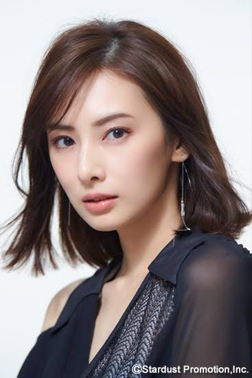いろんな北川景子さんが見たい!