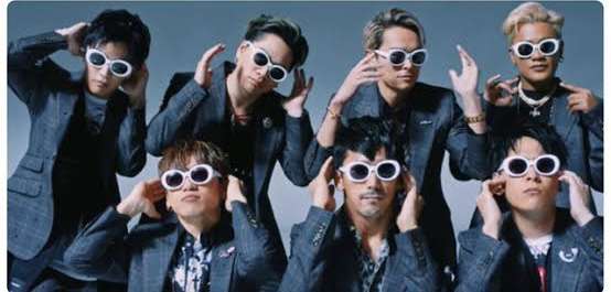 三代目JSBを語るトピ