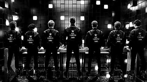 三代目JSBを語るトピ