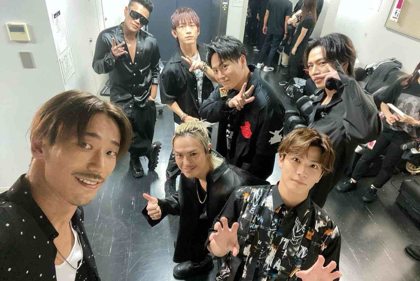 三代目JSBを語るトピ