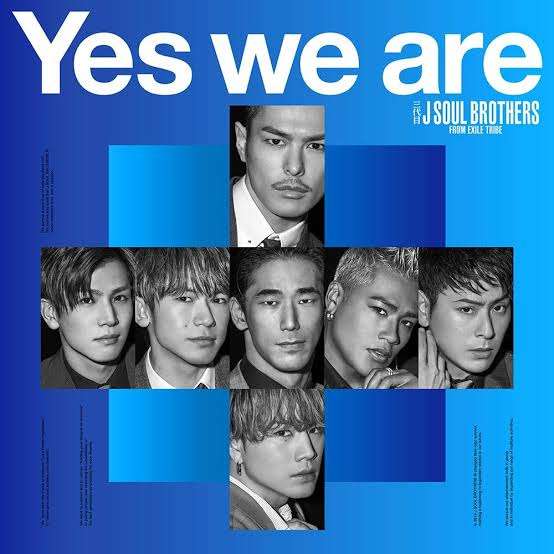 三代目JSBを語るトピ