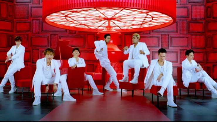 三代目JSBを語るトピ
