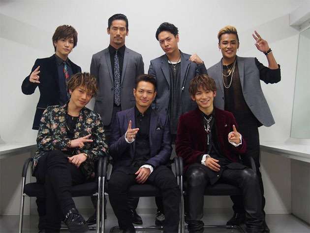 三代目JSBを語るトピ
