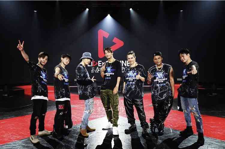 三代目JSBを語るトピ