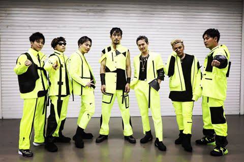 三代目JSBを語るトピ