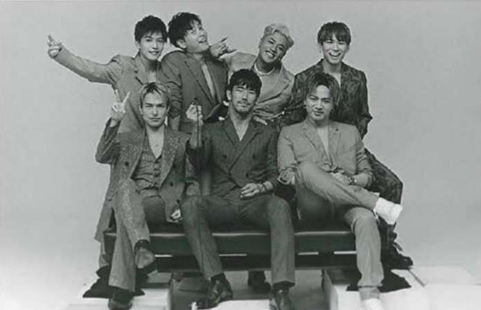 三代目JSBを語るトピ