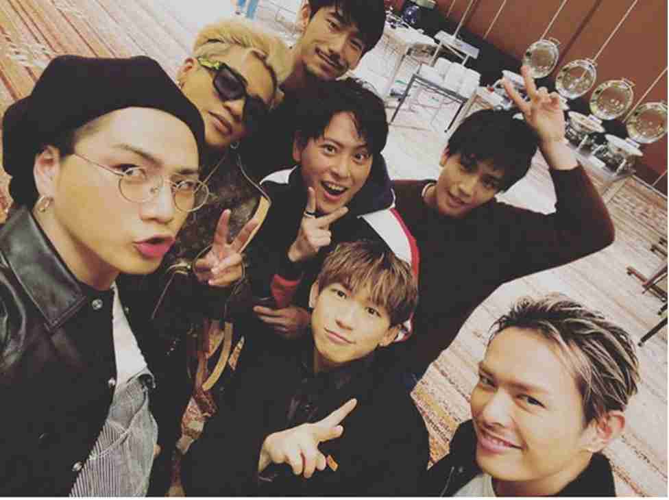 三代目JSBを語るトピ