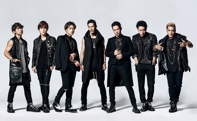 三代目JSBを語るトピ