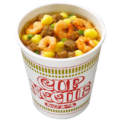 どうして夜中に食べるラーメンは美味しいのでしょうか？