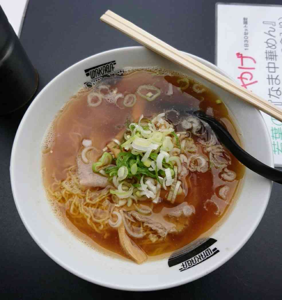 どうして夜中に食べるラーメンは美味しいのでしょうか？