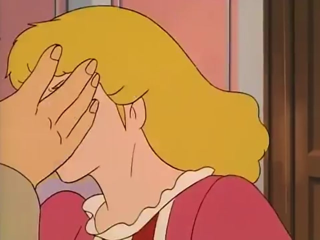 アニメのキャラで自分の息子娘だったらこの子がいい