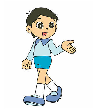 アニメのキャラで自分の息子娘だったらこの子がいい