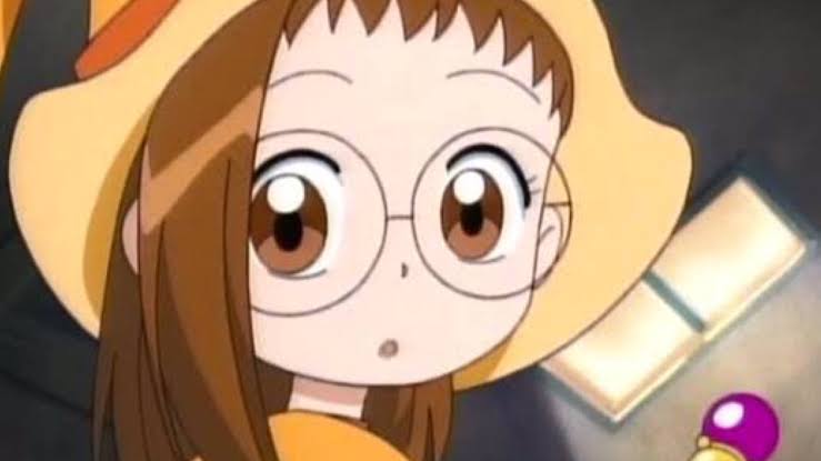 アニメのキャラで自分の息子娘だったらこの子がいい