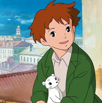 アニメのキャラで自分の息子娘だったらこの子がいい