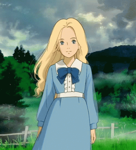 アニメのキャラで自分の息子娘だったらこの子がいい