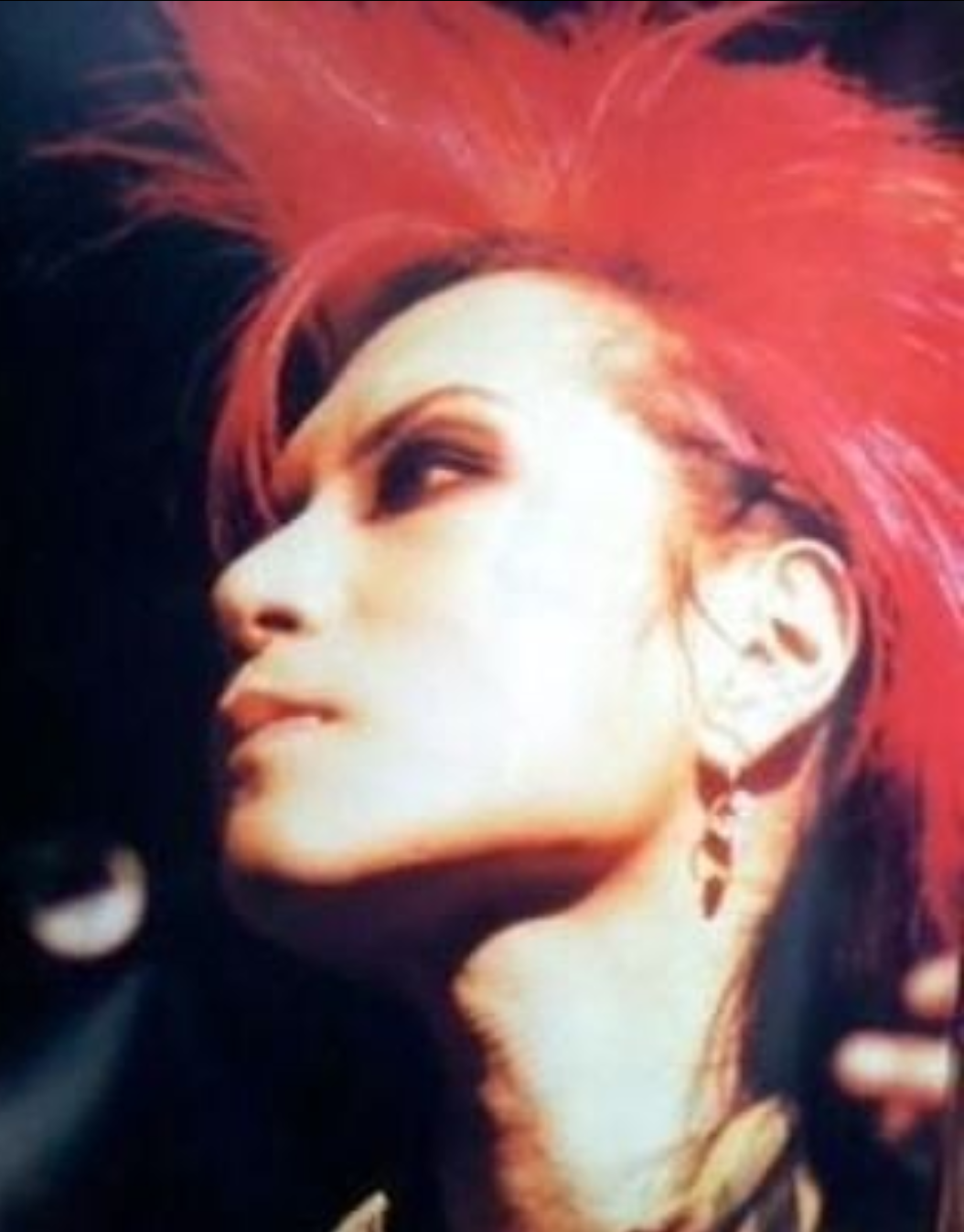 hideについて語りましょう！