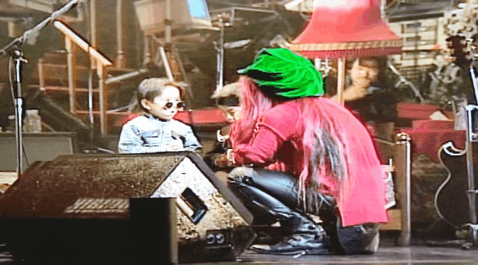 hideについて語りましょう！