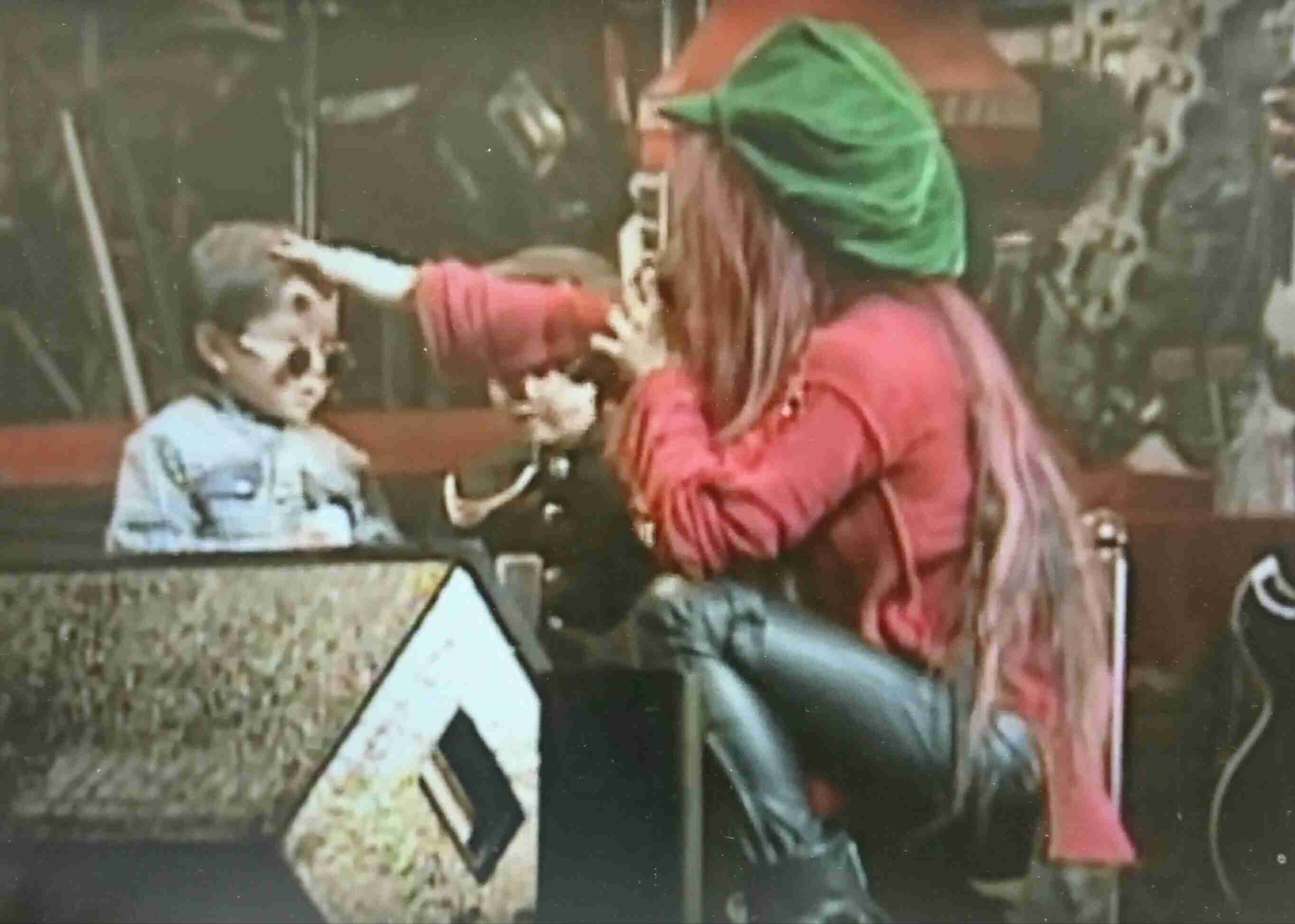 hideについて語りましょう！