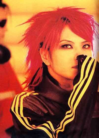 hideについて語りましょう！