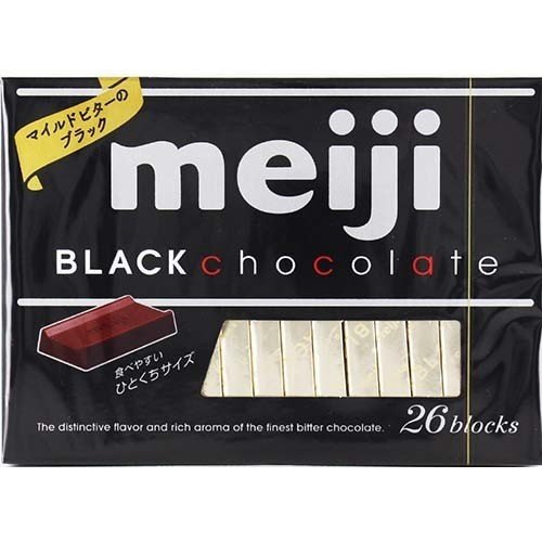 好きな明治のお菓子Part２