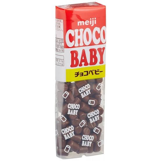 好きな明治のお菓子Part２