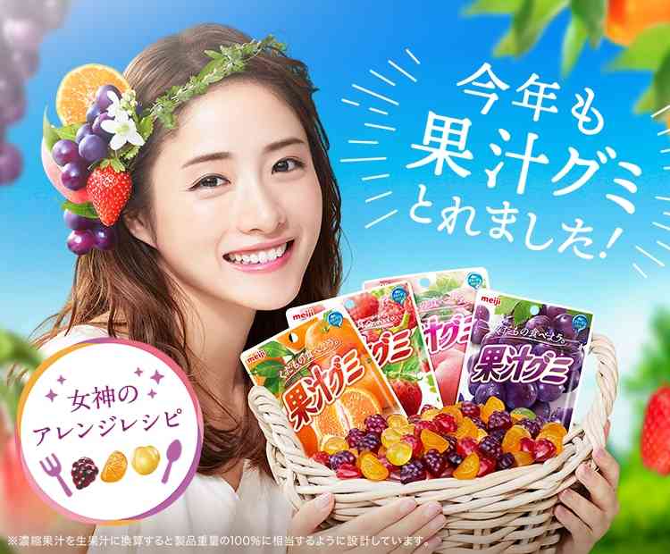 好きな明治のお菓子Part２