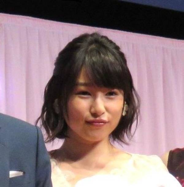 桜井日奈子がセガサミースポーツ応援キャプテン就任