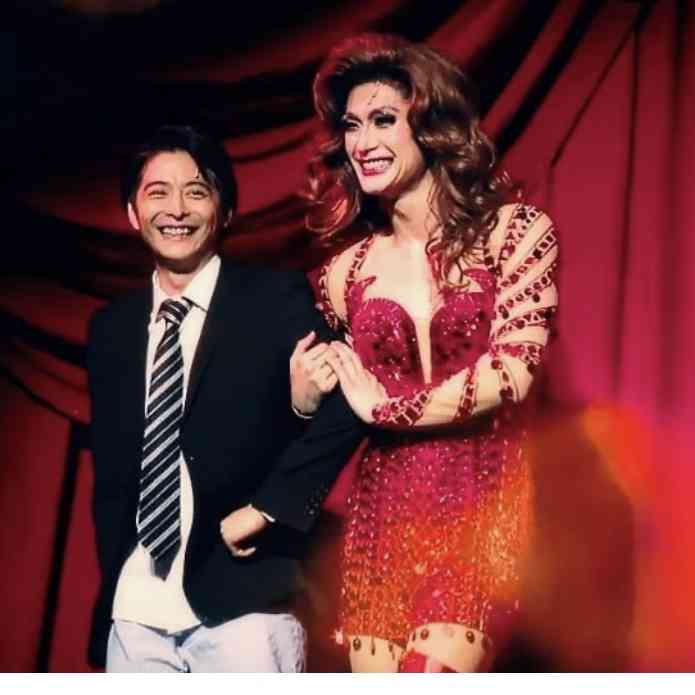 三浦春馬さん代表作「キンキーブーツ」特別映像が公開「春馬はいつまでも大切な一員」