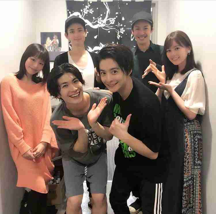 三浦春馬さん代表作「キンキーブーツ」特別映像が公開「春馬はいつまでも大切な一員」