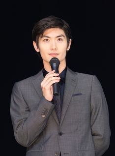 三浦春馬さん代表作「キンキーブーツ」特別映像が公開「春馬はいつまでも大切な一員」