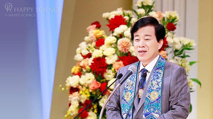 宗教に入っている人との結婚