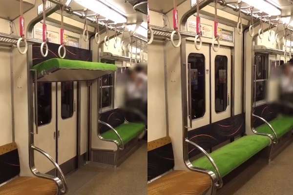 京阪ユーザー集まれ~🎵