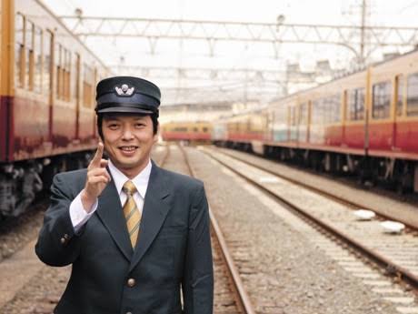 京阪ユーザー集まれ~🎵