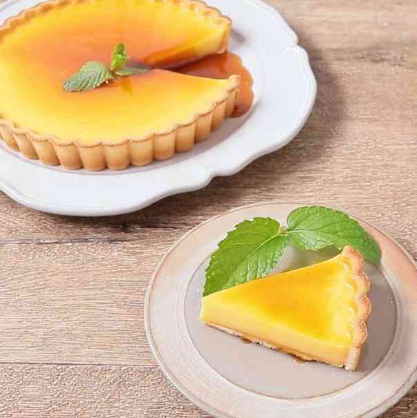 【お菓子作り好きな人！】市販のタルト台があったら何タルト作りますか？