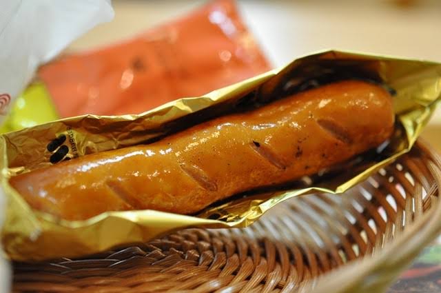 一番好きなファストフード店とお勧めメニュー🎵