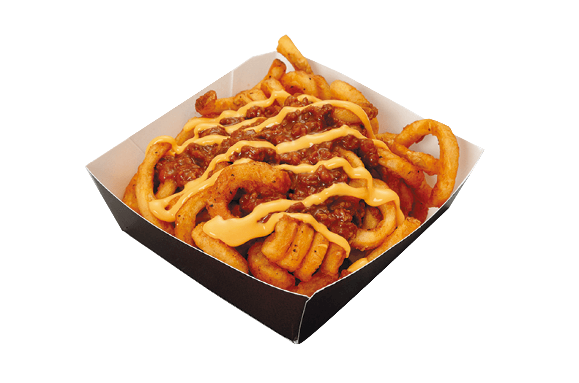 一番好きなファストフード店とお勧めメニュー🎵