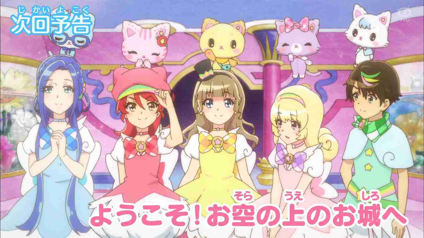 【アニメ】｢ミュークルドリーミー｣を語りたい！【グッズ】