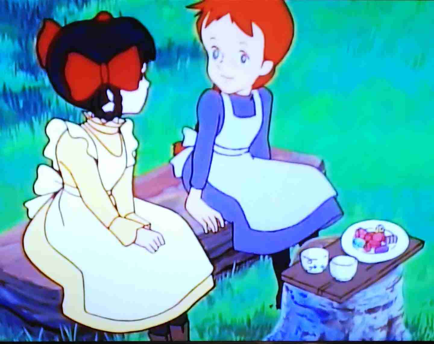 アニメ版 赤毛のアン を語りたい ガールズちゃんねる Girls Channel