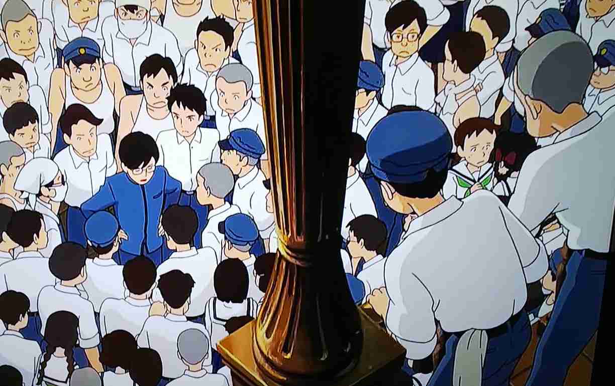 アニメ版「赤毛のアン」を語りたい