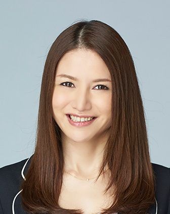 理想のロングヘア