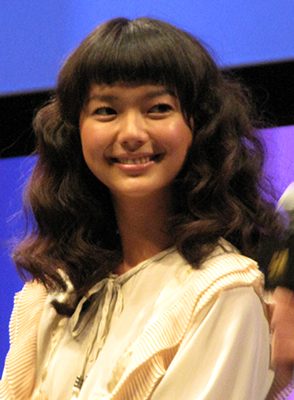 理想のロングヘア