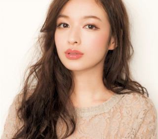 理想のロングヘア