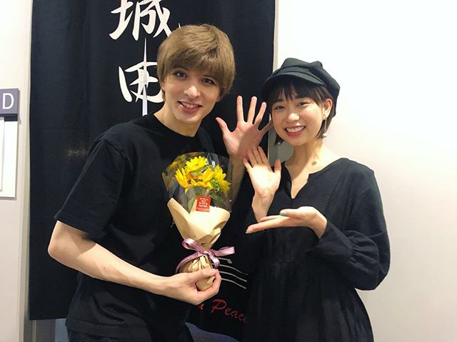 城田優、ワタナベエンターテインメントとの専属契約満了