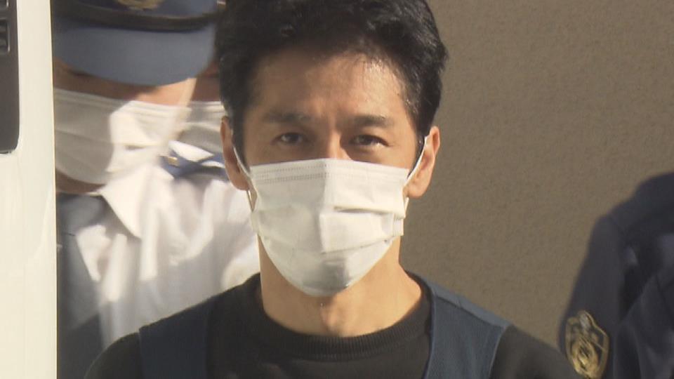 女性の自宅のみならず実家にも“侵入”教師を再逮捕