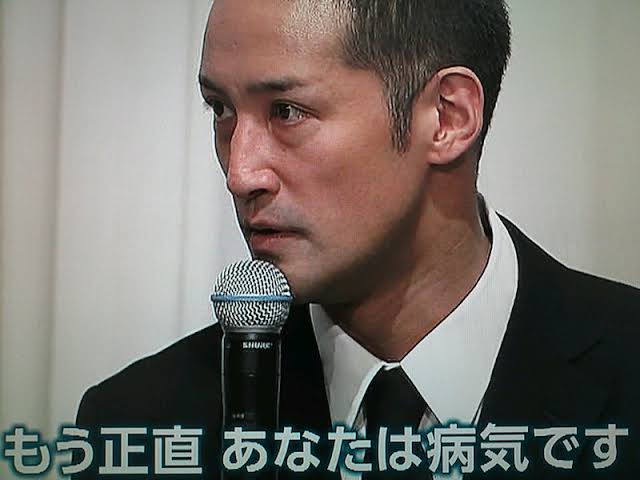 伊勢谷友介被告　関係者に謝罪と挽回誓うメール…会社代表名義で「心の底から悔いております」