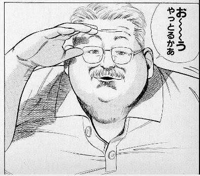 伊勢谷友介被告　関係者に謝罪と挽回誓うメール…会社代表名義で「心の底から悔いております」